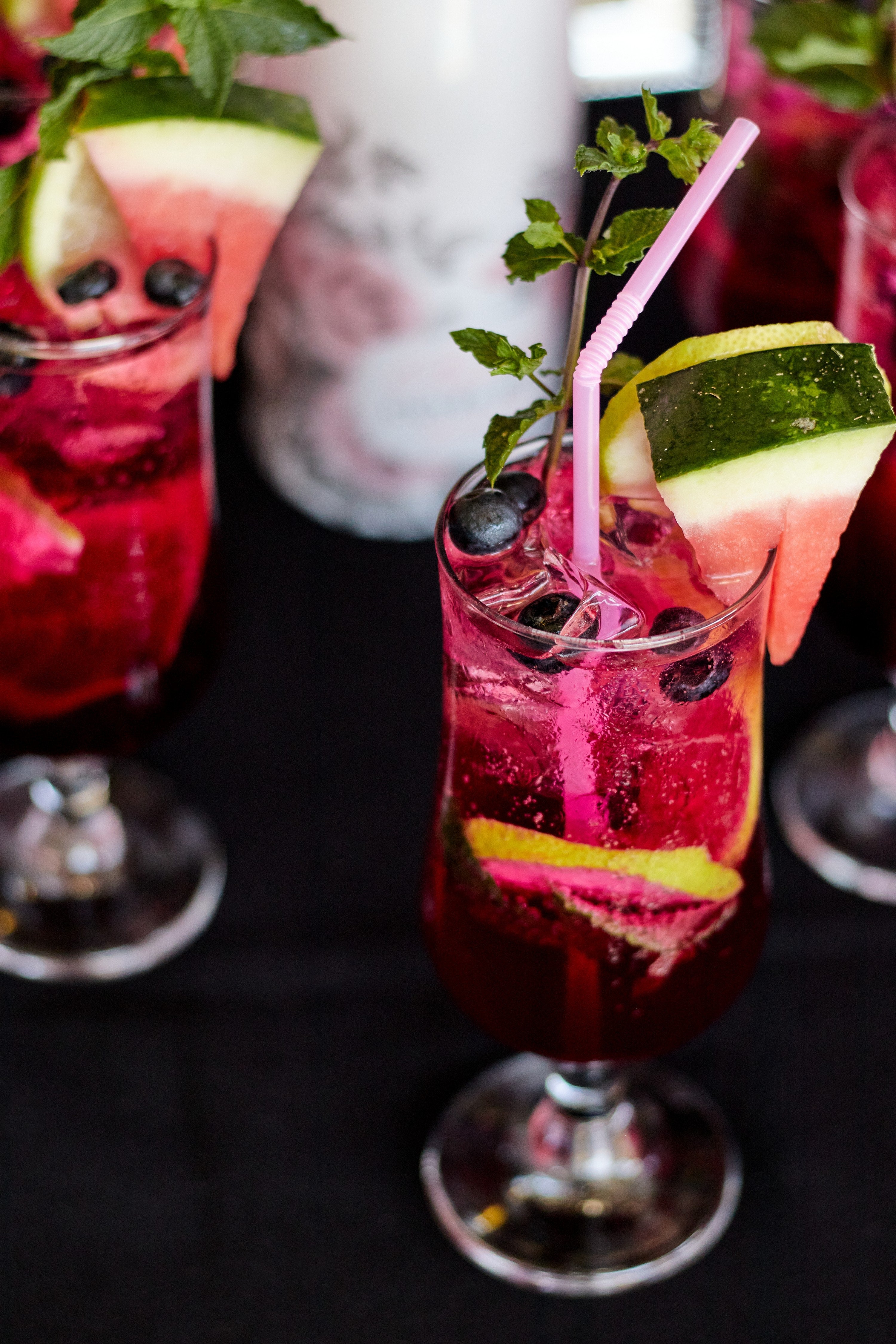 14 Signature Drinks Your Guests Will Love